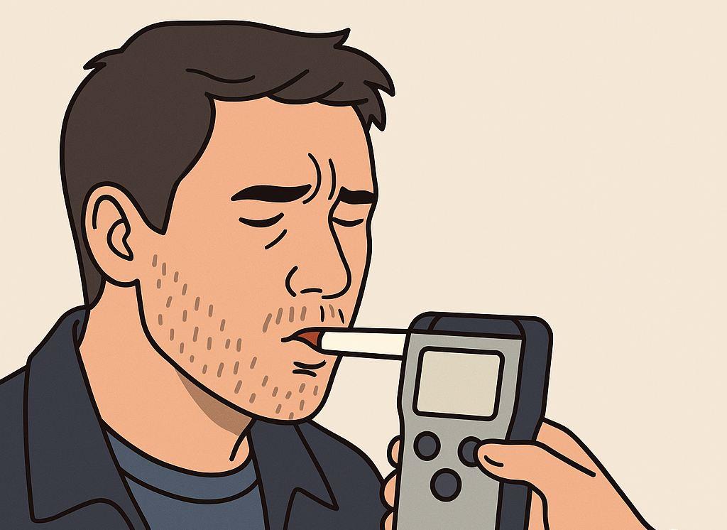 Understanding Your Rights: What to Do When Stopped for a Breathalyser Test