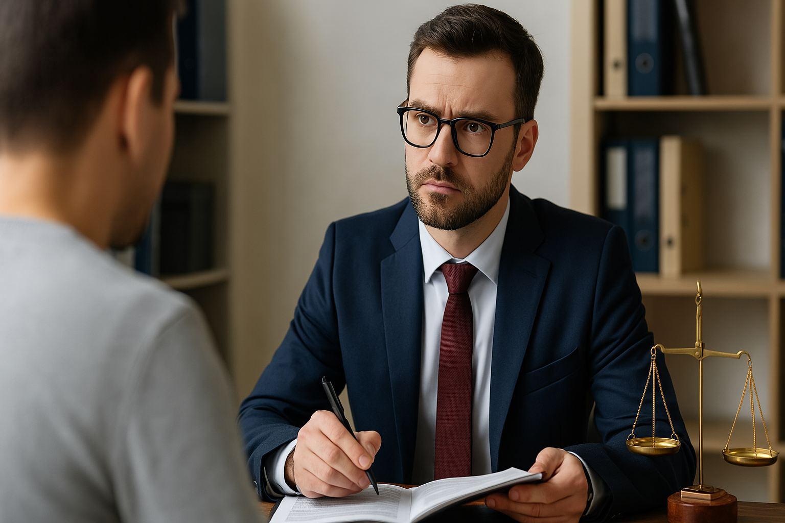 How to Choose the Right Solicitor for Your Drink Driving Case