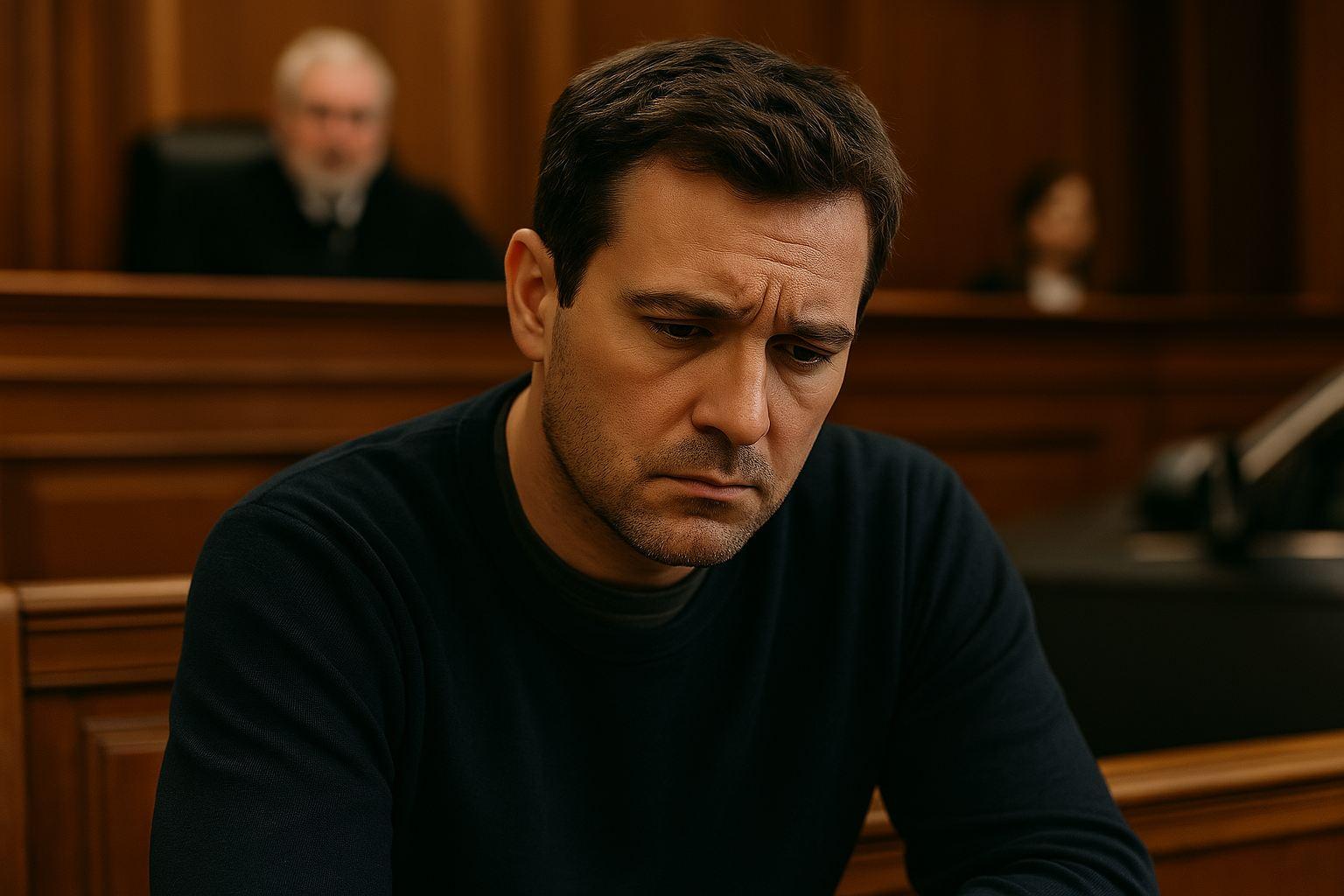 The Long-Term Consequences of a DUI Conviction: Beyond the Courtroom