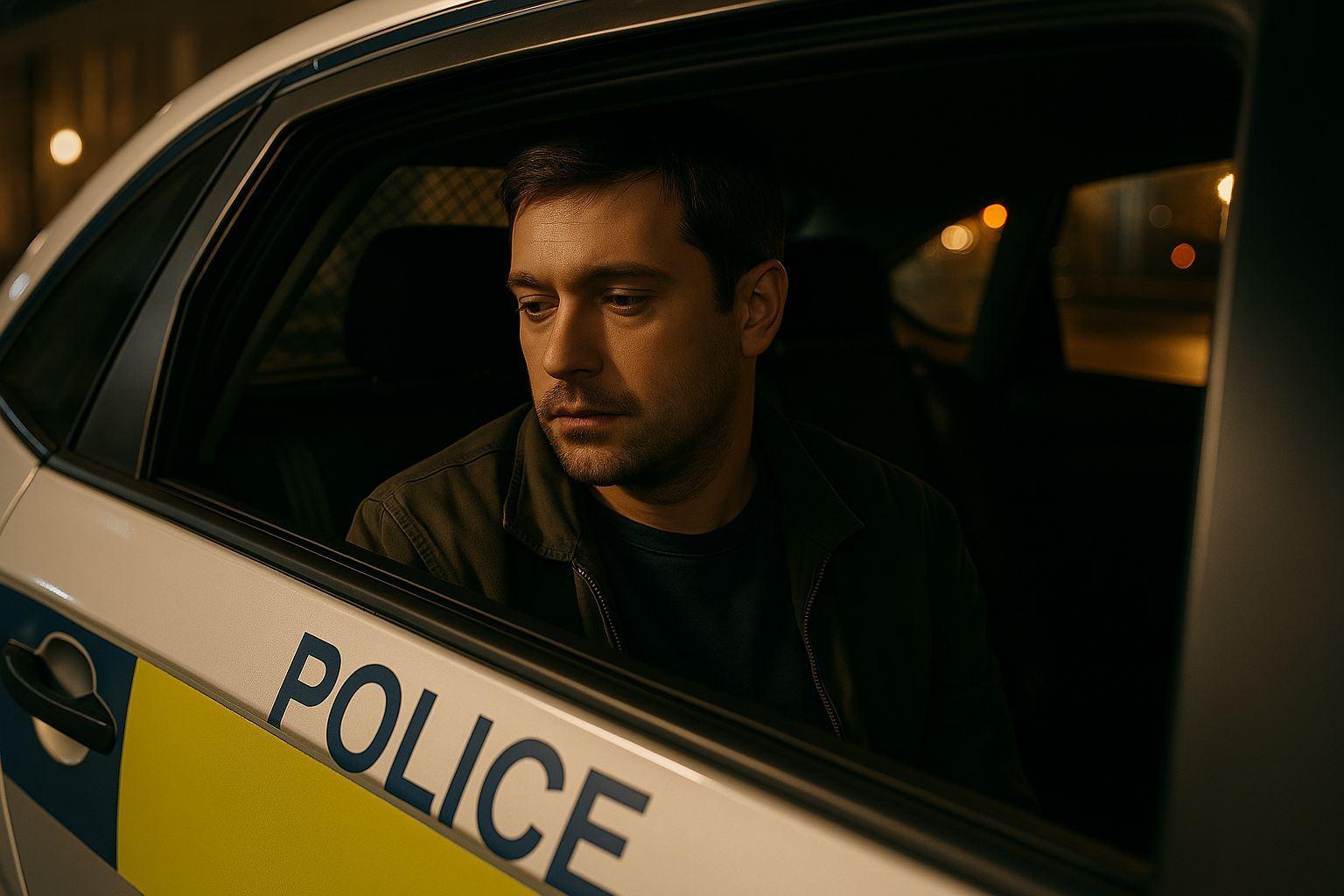 Facing A First Time Drink Driving Offence In The UK