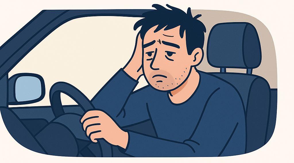 Morning-After Driving Offences: Understanding How Alcohol Remains in Your System