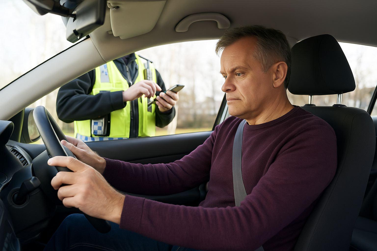 Drink & Drug Driving Offence Legal Support